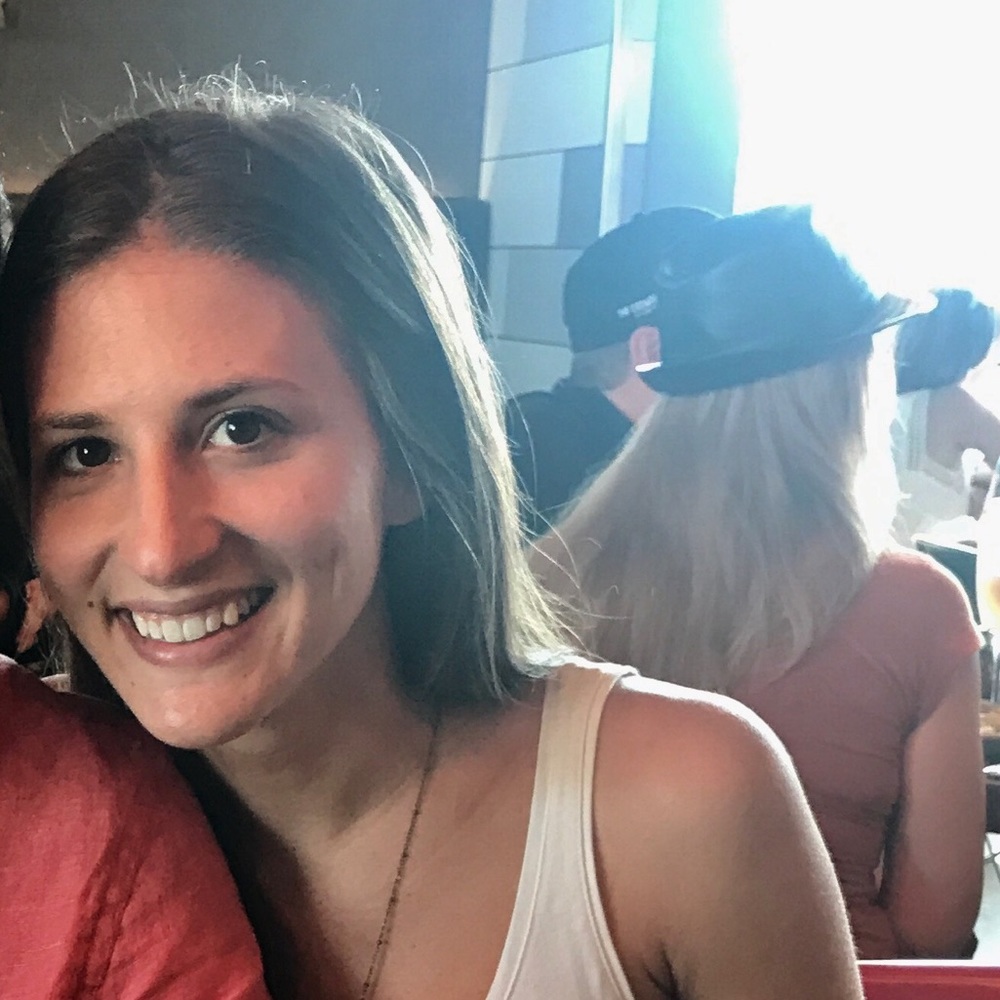 Meet your Posher, Alexandra